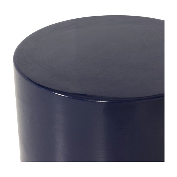 Metāla apaļš sānu galdiņš ø 32 cm Hekla – WOOOD-image-2