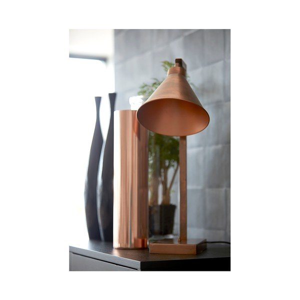 Galda lampa vara krāsā Canett Solrød-image-3