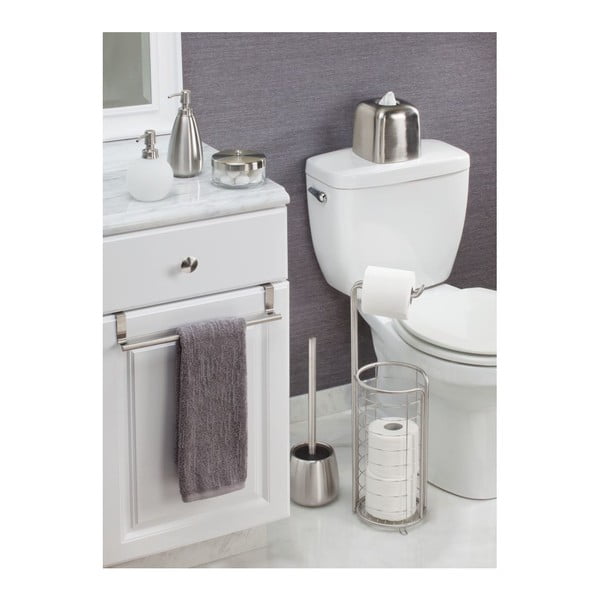 Dvieļu turētājs iDesign Forma, 36x5,5x7 cm-image-1