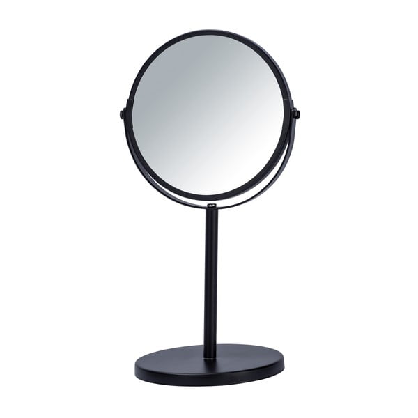 Kosmētikas spogulis ø 17 cm Assisi – Wenko-image-1