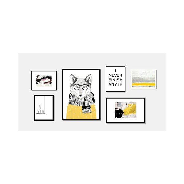 Attēls sømcasa Spotted, 60 x 40 cm-image-2