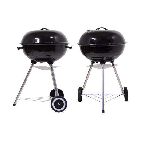 Kokogļu grils Cattara Bari, ø 44 cm-image-3