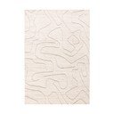 Krēmkrāsas paklājs 200x275 cm Oslo – Asiatic Carpets