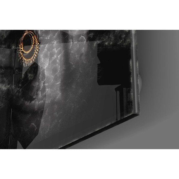 Stikla glezna Insigne Magic Woman, 72 x 46 cm-image-2