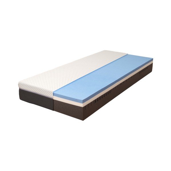 Mīksts putu matracis 90x200 cm V1250 – Rojaplast-image-1
