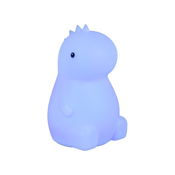 Balta bērnu naktslampiņa Rexy – Reality-image-3