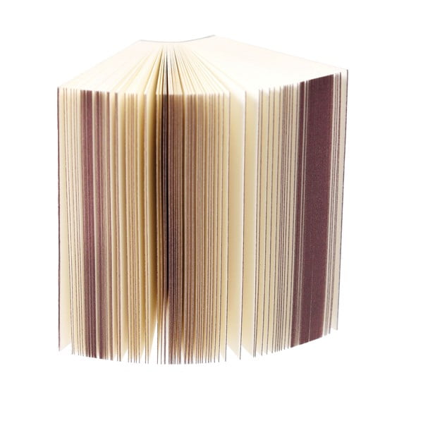 Mini piezīmju grāmatiņa 130 lappuses Leopard – Rex London-image-2