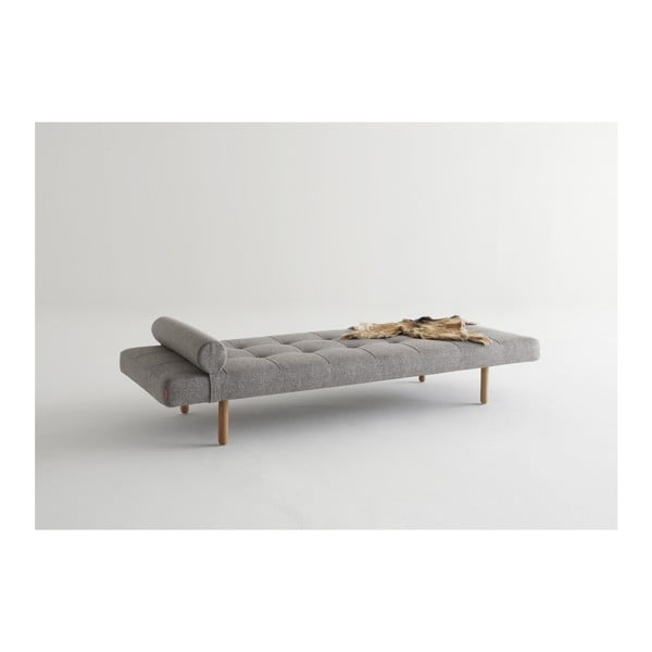 Pelēks zvilnis Innovation Napper Mixed Dance Grey-image-3