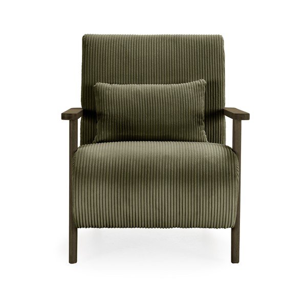 Zaļš atpūtas krēsls Bonnie – Marckeric-image-2