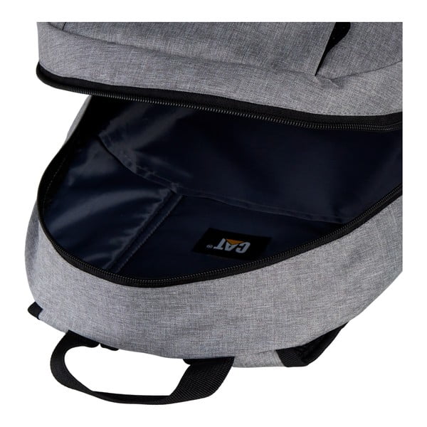 Mugursoma V-Power Harvard CAT – Caterpillar-image-4