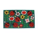 Kokosšķiedras kājslauķis 73x43 cm Ladybird – Rex London