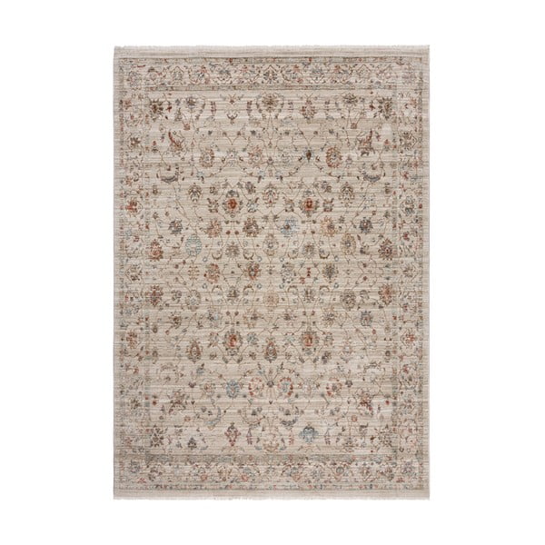 Bēšs paklājs 120x170 cm Elodie Traditional – Flair Rugs