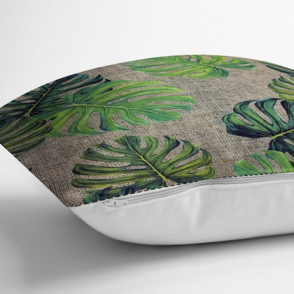 Spilvendrāna Minimalist Cushion Covers Bunio, 45 x 45 cm-image-1