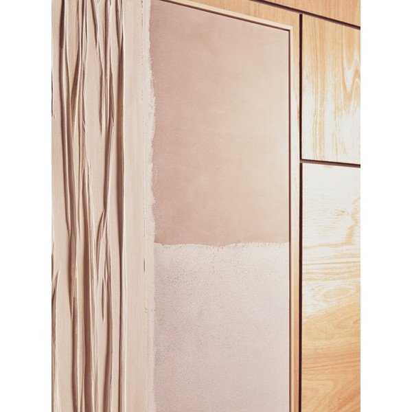 Glezna ar rāmi/uz audekla 83x123 cm Astratto – Premier Housewares-image-3
