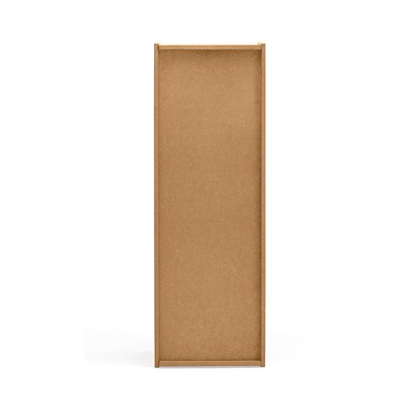 Dabīga toņa skapītis 40x118x40 cm Wally – Teulat-image-4