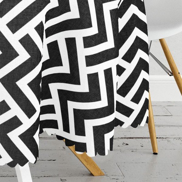 Galdauts ø 140 cm – Mila Home-image-1