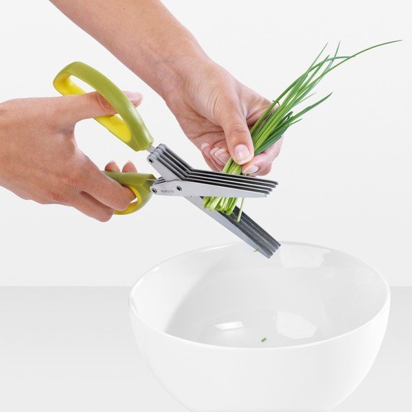 Brabantia Zāļu šķēres-image-3