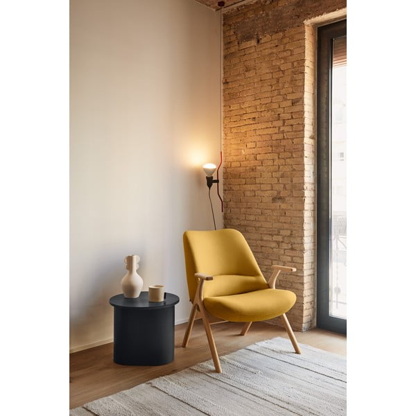 Sānu galdiņš 50x50 cm Totem – Teulat-image-2