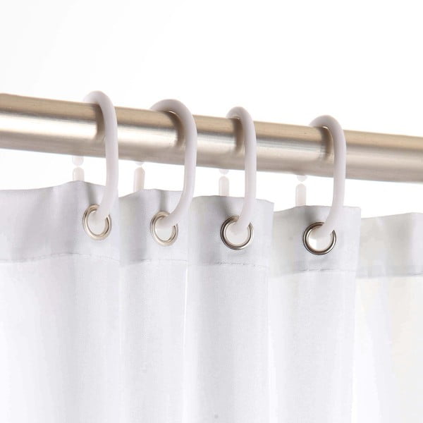 Dušas aizkars 180x200 cm Vitamine – douceur d'intérieur-image-2