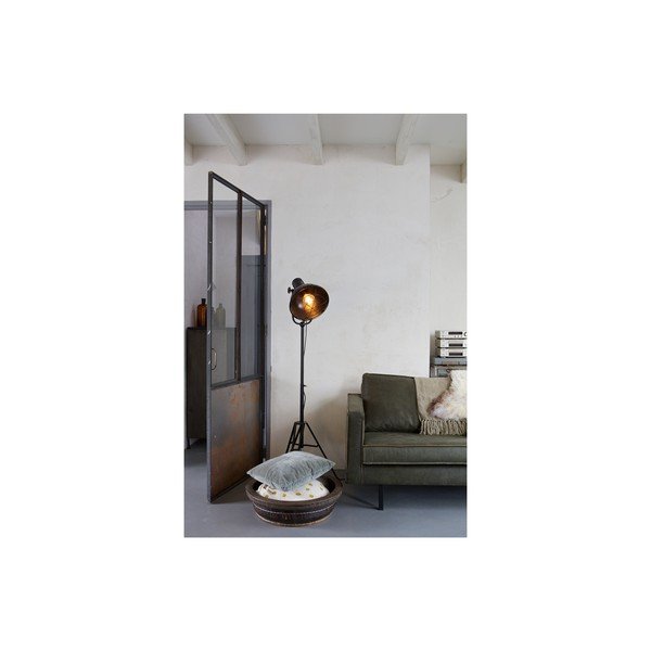 Melna stāvlampa BePureHome Spotlight-image-2