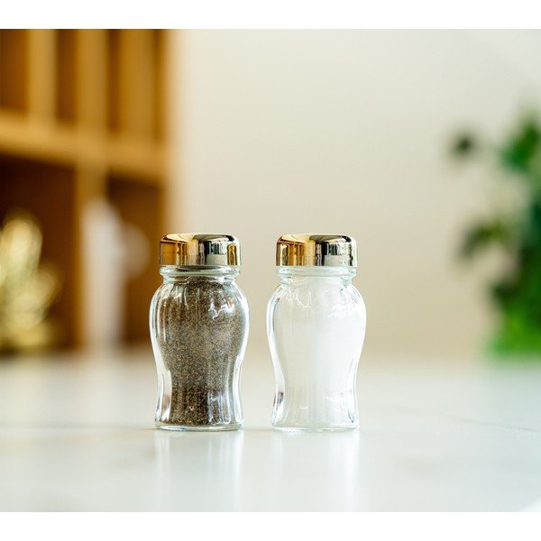 Garšvielu trauki (24 gab.) Vilagio – Vialli Design-image-1