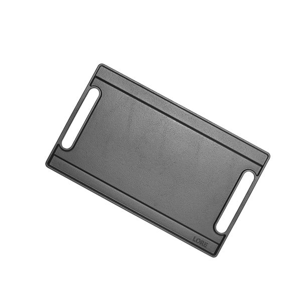 Čuguna grila plāksne Lore – FABINI-image-4