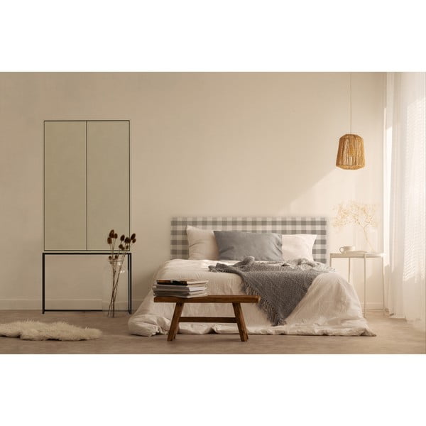 Bēšs skapītis 75x164,5 cm Lennon – Really Nice Things-image-1