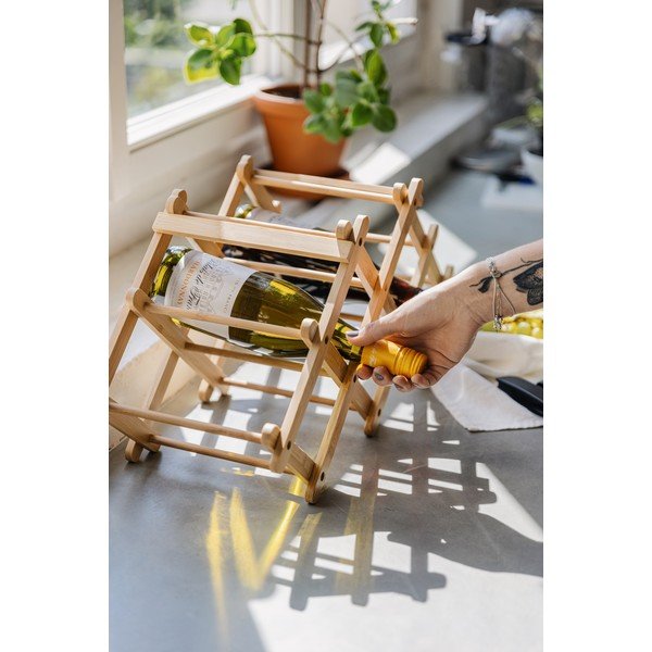 Bambusa vīna plaukts - Bonami Essentials-image-2