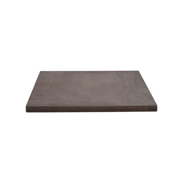 Ozola masīvkoka papildu galda virsma 95x45 cm Clapperton – Rowico-image-3