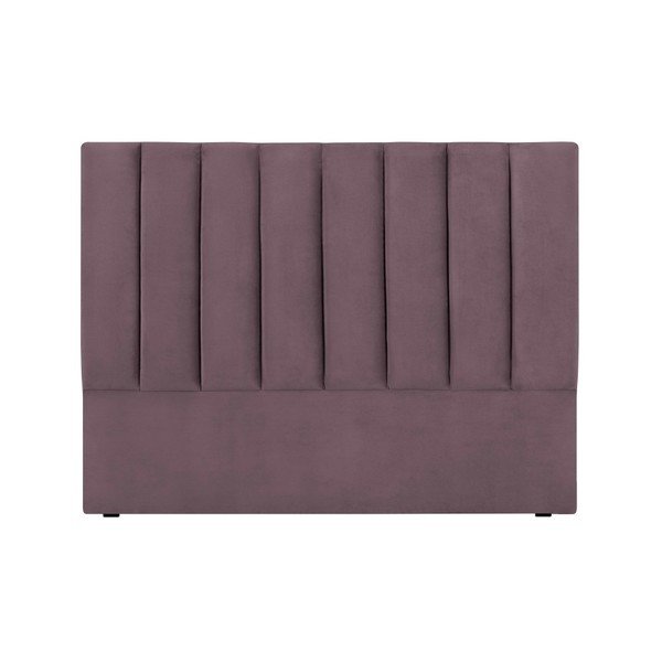 Violets gultas galvgalis Cosmopolitan Design Los Angeles, platums 140 cm-image-2