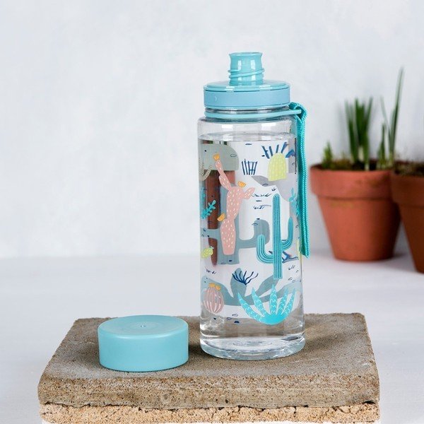 Ūdens pudele Rex London Desert In Bloom, 600 ml-image-1