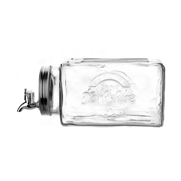 Dzērienu dozators 3,5 l – Orion