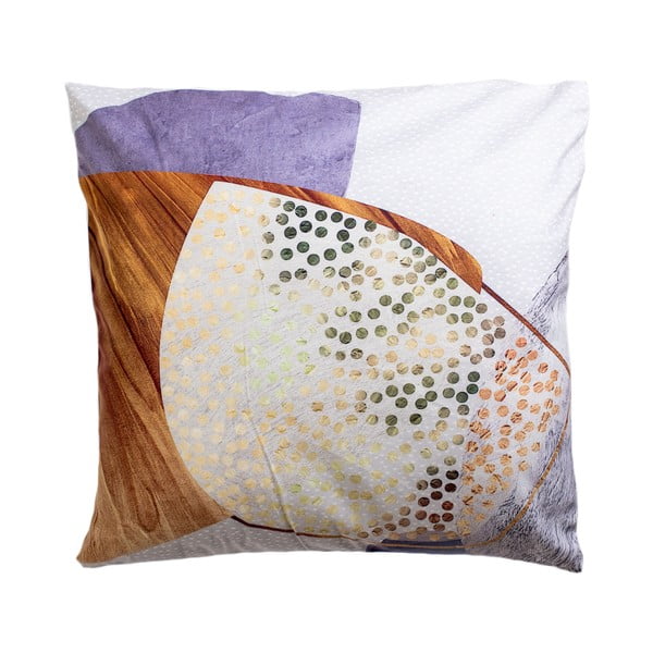 Dekoratīvais spilvens 45x45 cm Jewellery – JAHU collections