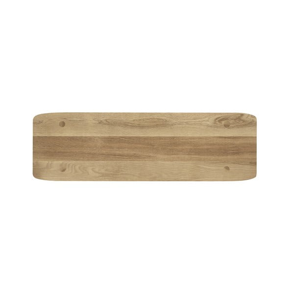 Taburete dabīgā tonī Bodo – Villa Collection-image-4