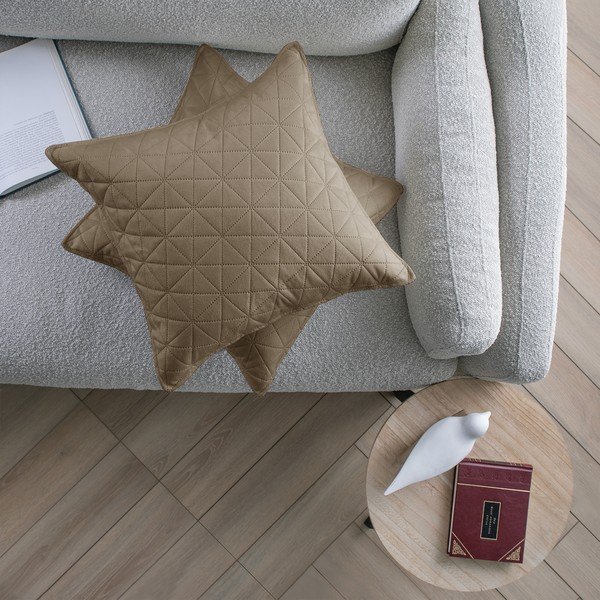 Spilvendrānas (2 gab.) 45x45 cm Laila – AmeliaHome-image-2