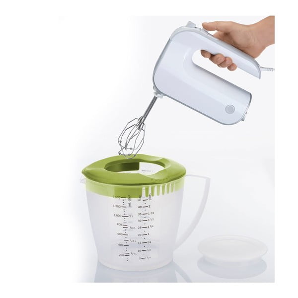 Zaļa mērglāze Westmark Helena, 1,4 l-image-3