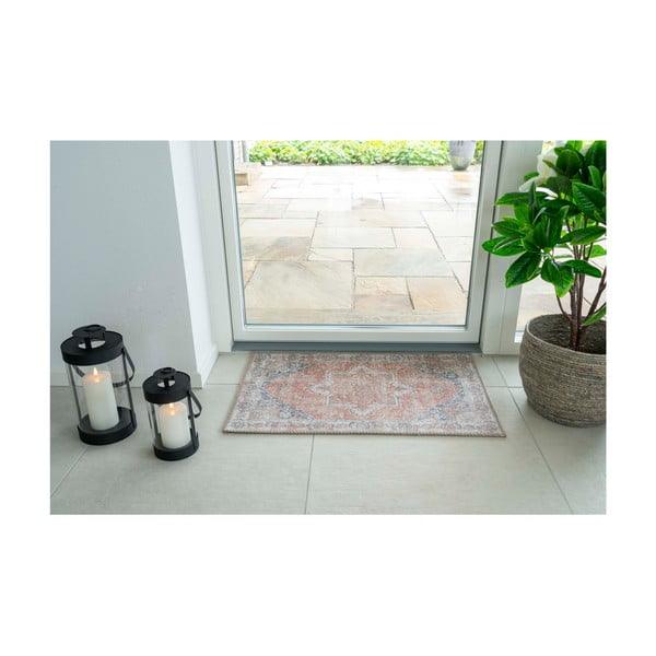 Paklājs 80x50 cm Havana – House Nordic-image-2