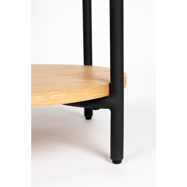 Dabīga toņa konsoles galds 36x120 cm Slides – Zuiver-image-4