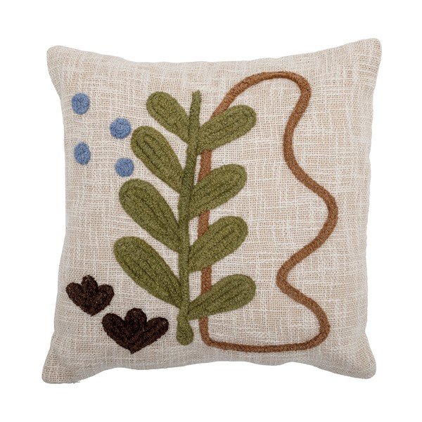 Dekoratīvais spilvens 45x45 cm Batley – Bloomingville