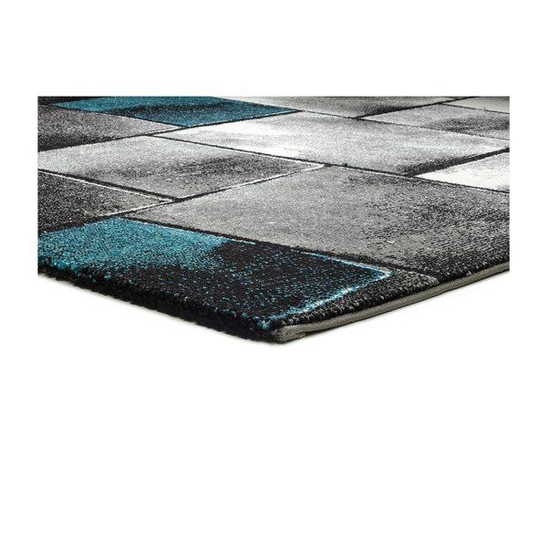 Paklājs Universal Amy Blau, 140 x 200 cm-image-2