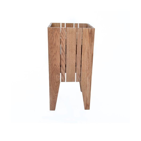 Koka statīvs ziediem – Rojaplast-image-1