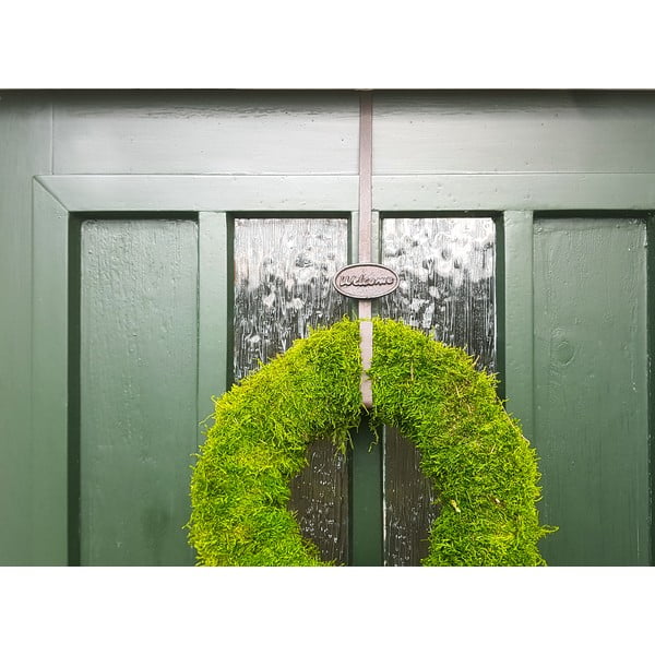 Vainaga turētājs Welcome – Esschert Design-image-1