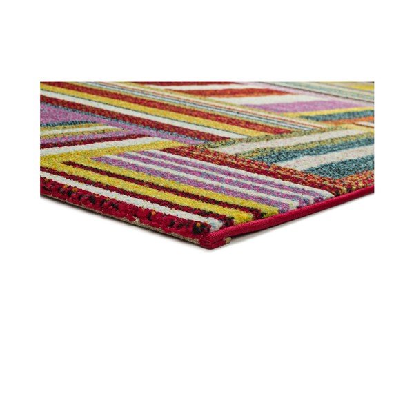 Paklājs piemērots iekštelpām Universal Lenny Multi Duro, 80 x 150 cm-image-2