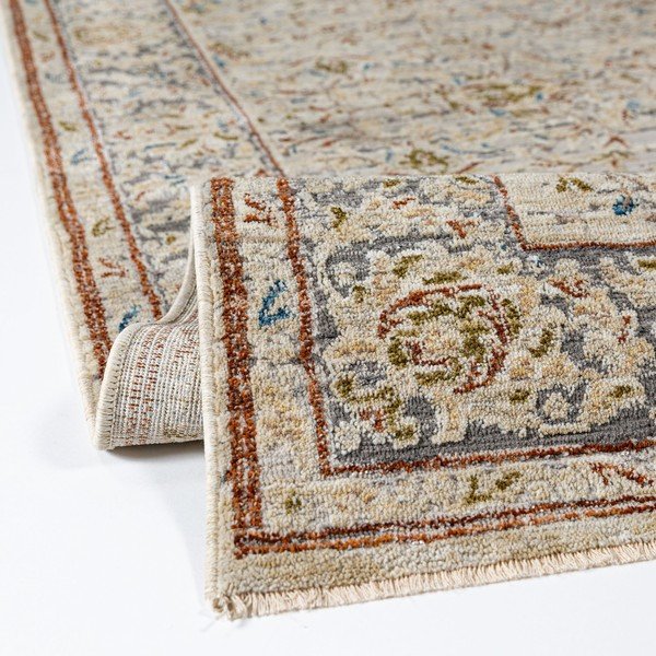 Dabīga toņa paklājs 200x300 cm Meena Vintage – Flair Rugs-image-3