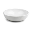 Balta porcelāna salātu bļoda Kähler Design Hammershoi, ⌀ 30 cm