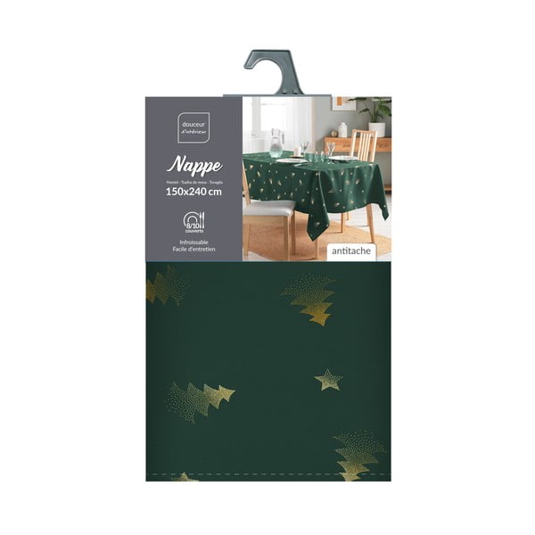 Galdauts 150x240 cm Sapin – douceur d'intérieur-image-4