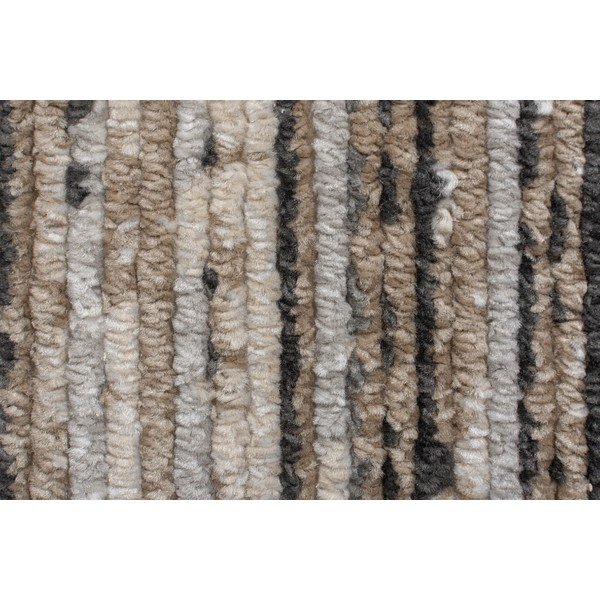 Brūns paklājs Flair Rugs Lagos, 120 x 160 cm-image-1