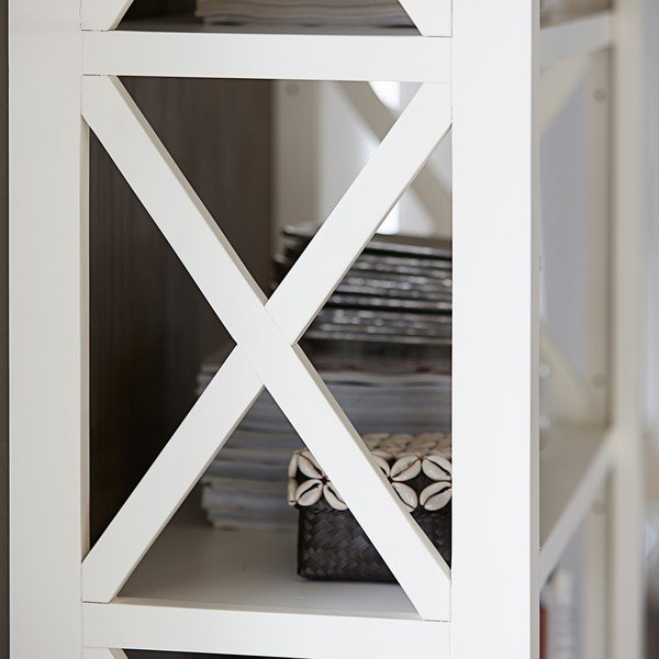Baltā bibliotēka Canett Skagen-image-4