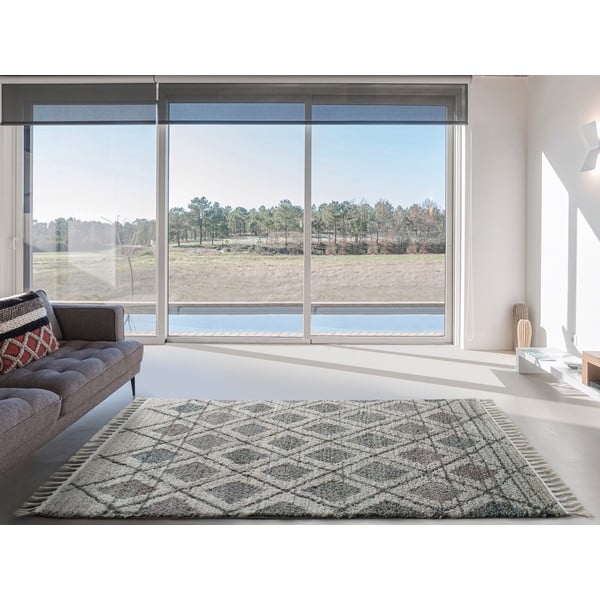 Paklājs Universal Berbere Geo, 160 x 230 cm-image-1