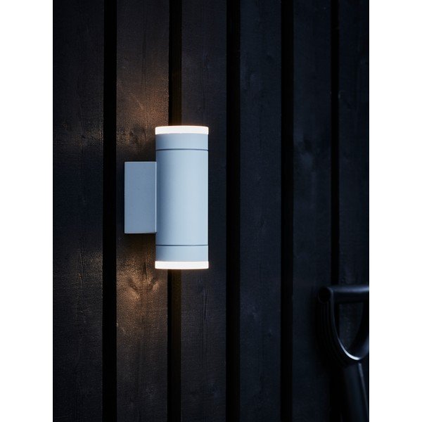 Balta sienas lampa Markslöjd Nova-image-1